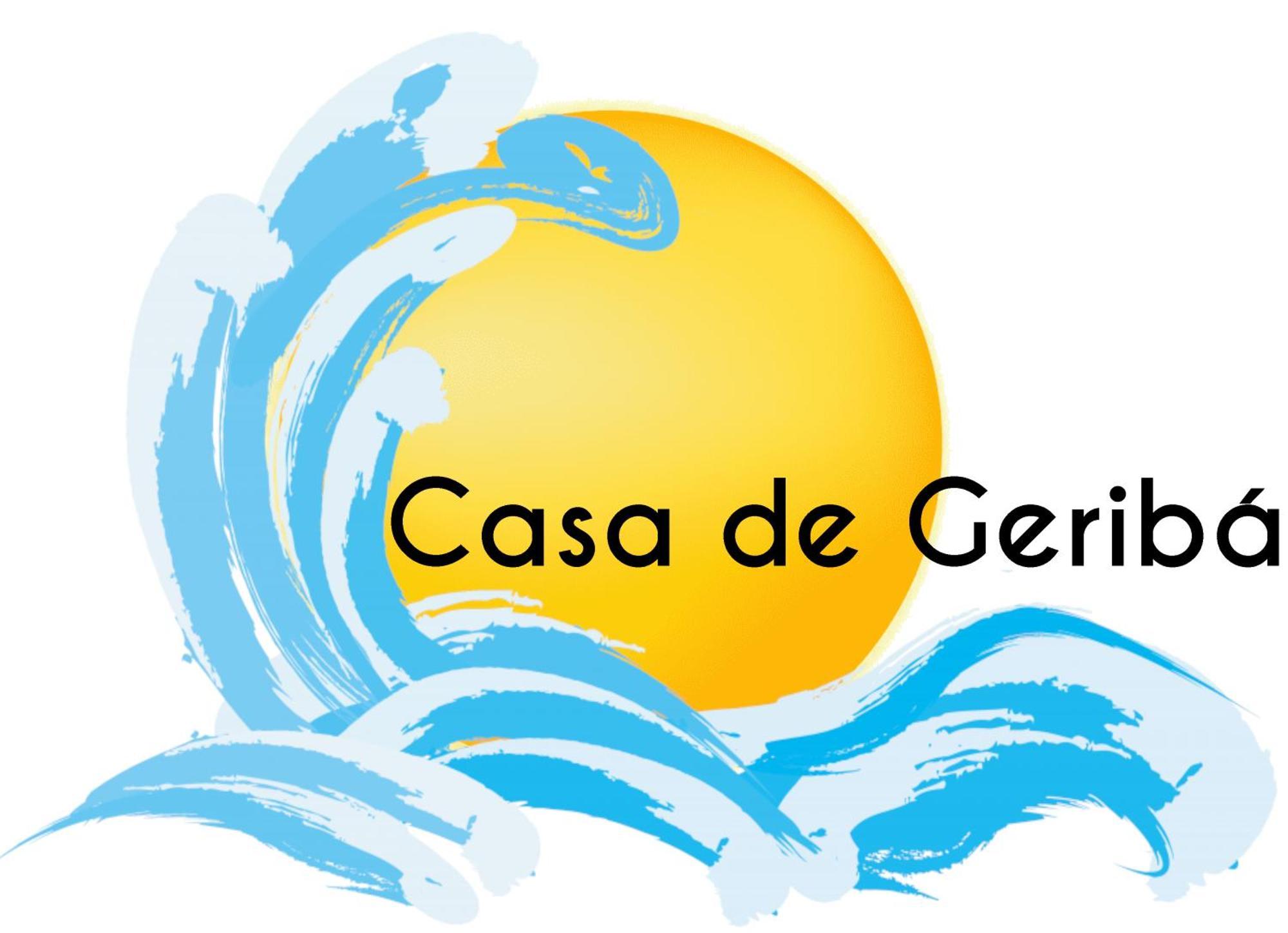 Casa De Geriba - Suites Búzios Exteriör bild