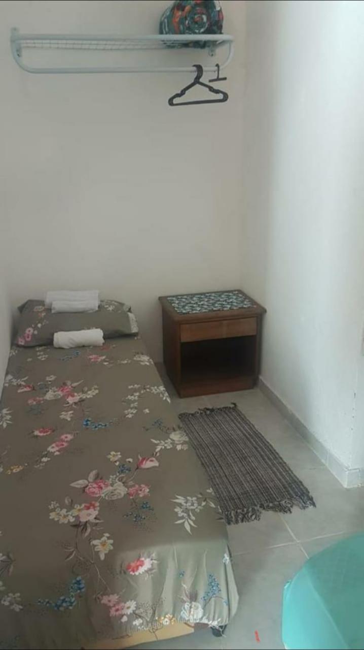 Casa De Geriba - Suites Búzios Exteriör bild