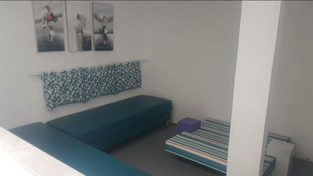 Casa De Geriba - Suites Búzios Exteriör bild