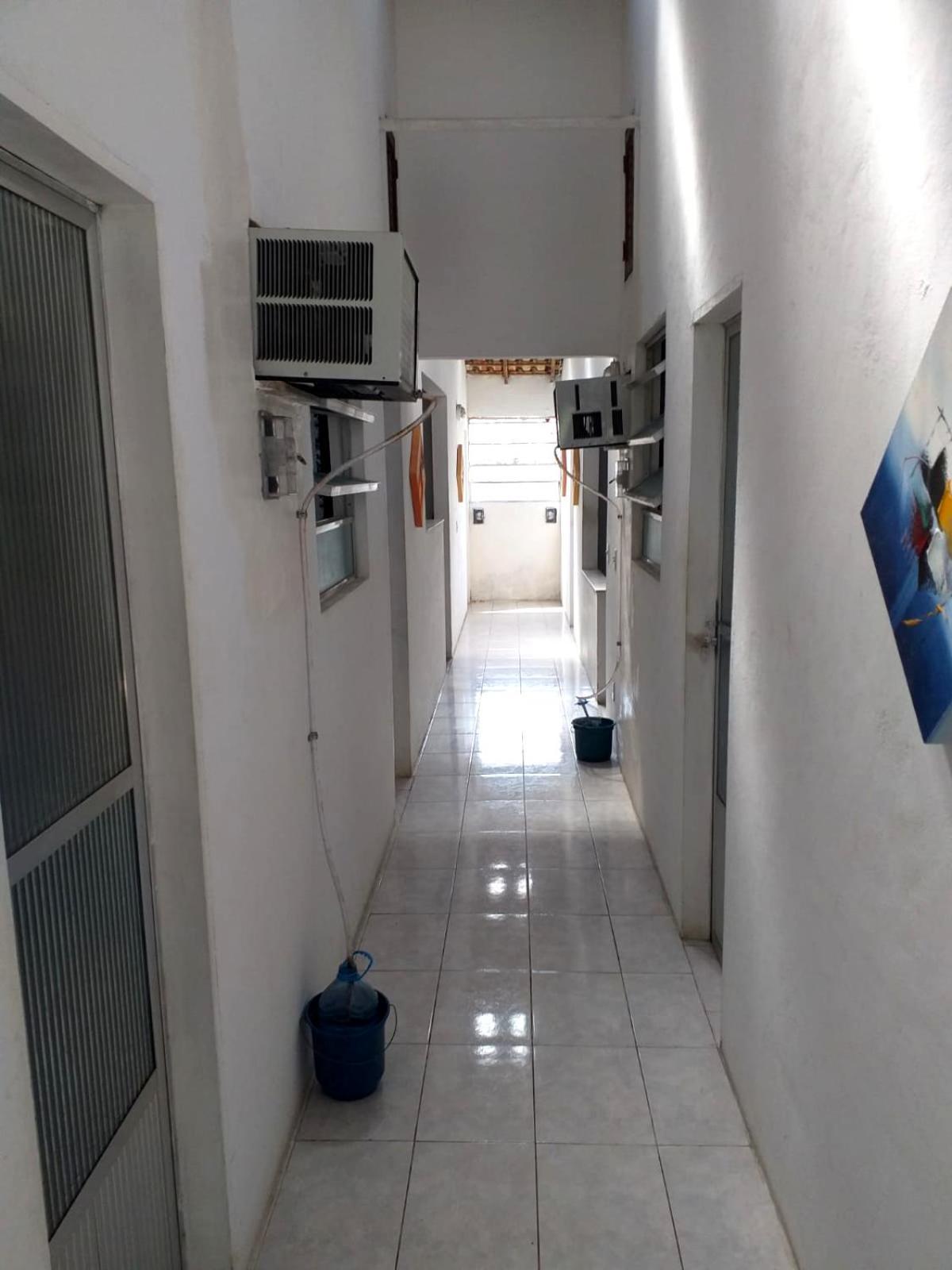 Casa De Geriba - Suites Búzios Exteriör bild