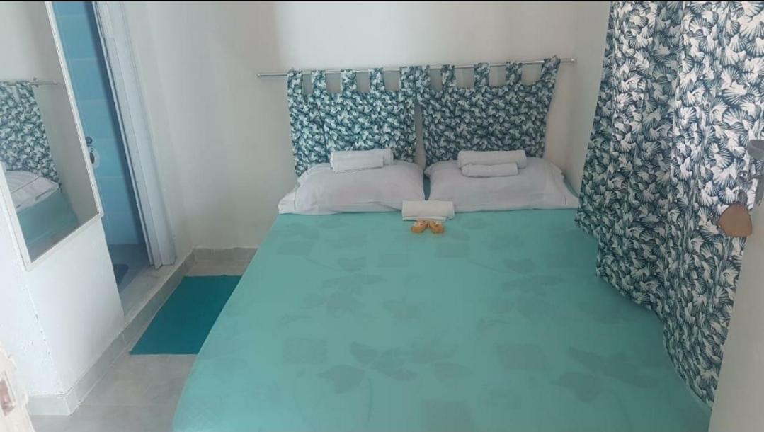 Casa De Geriba - Suites Búzios Exteriör bild